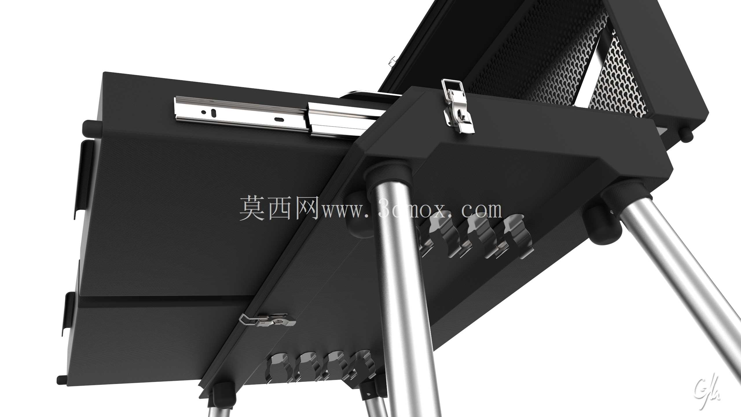 SGCHL 便携式自行车赛车手工具台