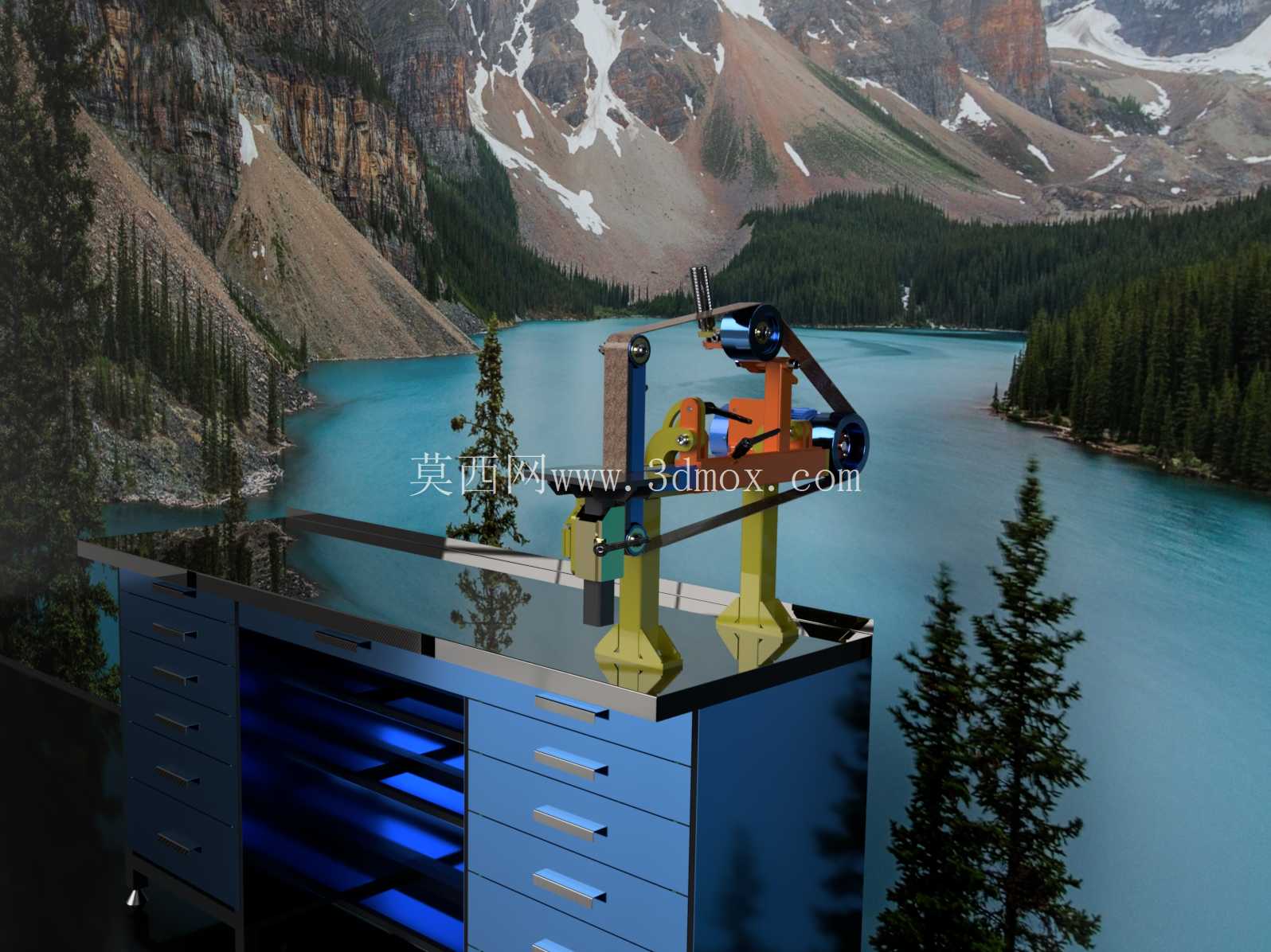 ɰ��ĥ��2*72''