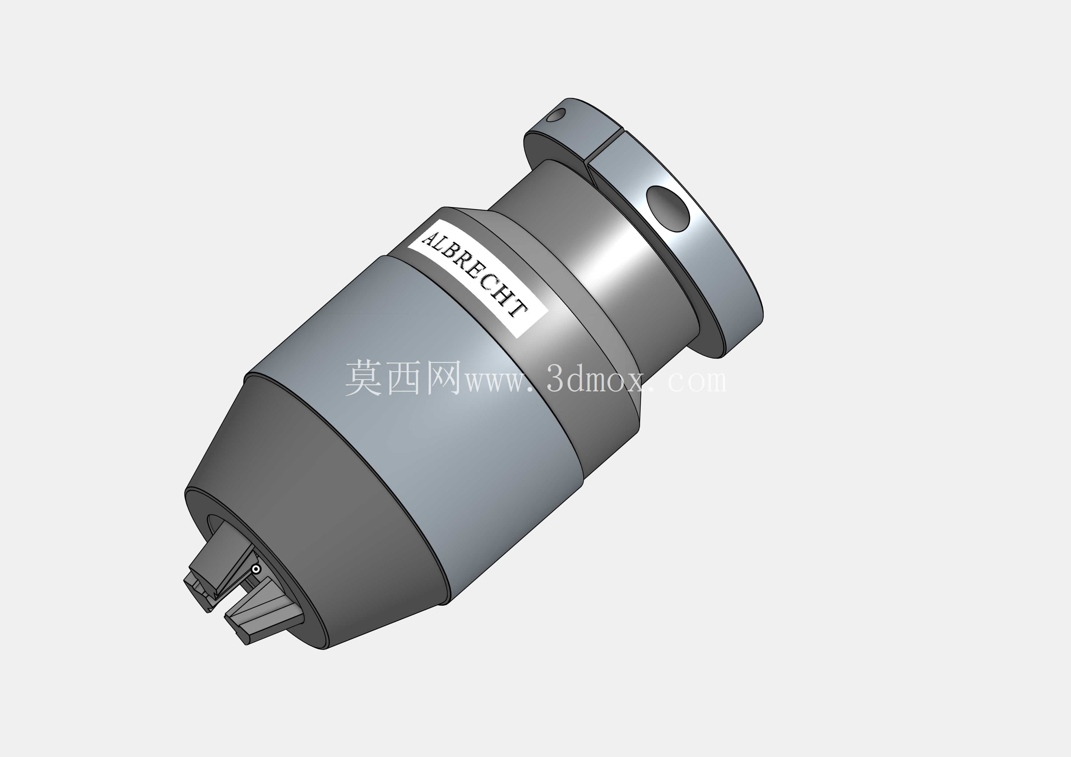 Albrecht 1-13mm ���ͷ���� JT33 ��Ͳ