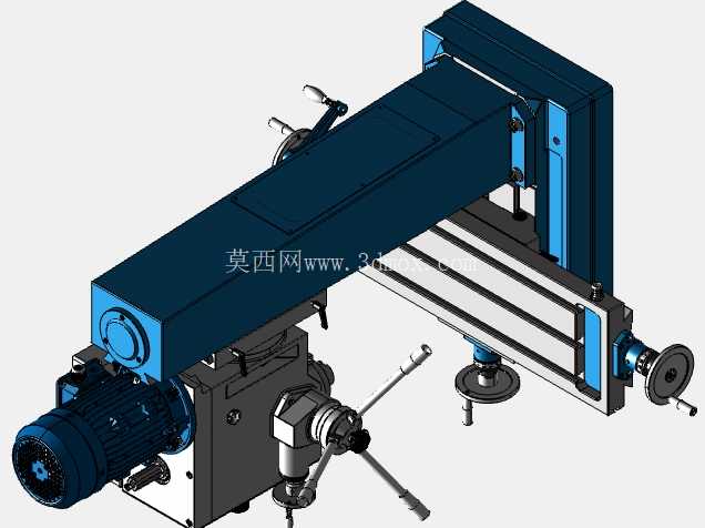 HBM 45 Profi
