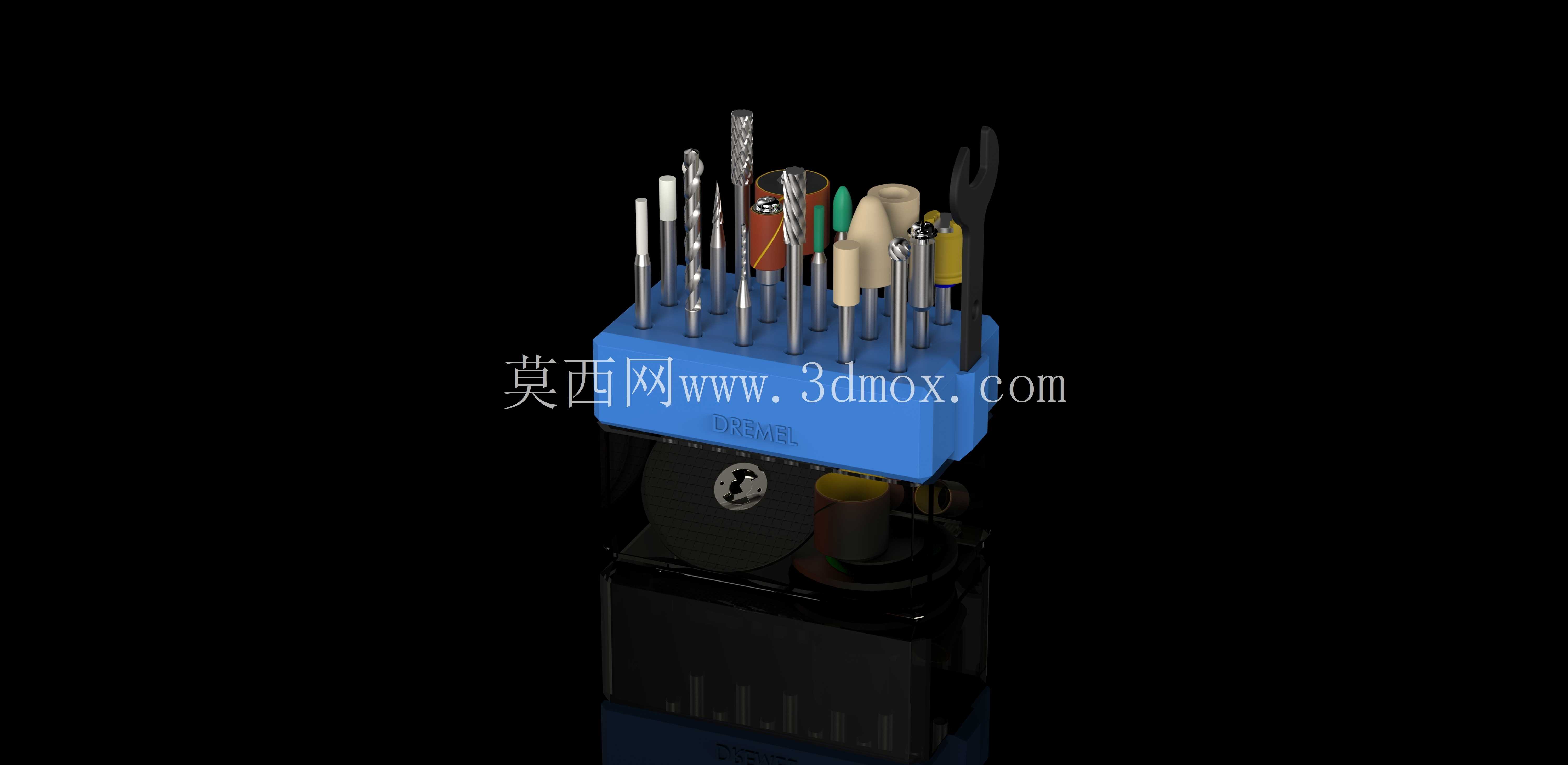 琢美工具组