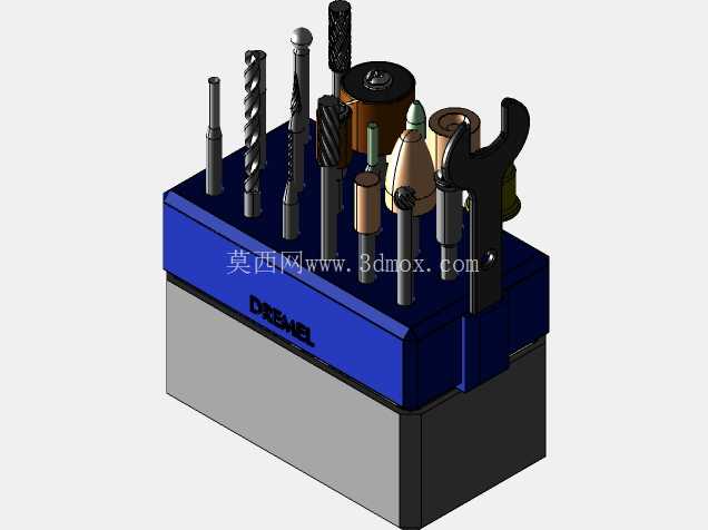 琢美工具组