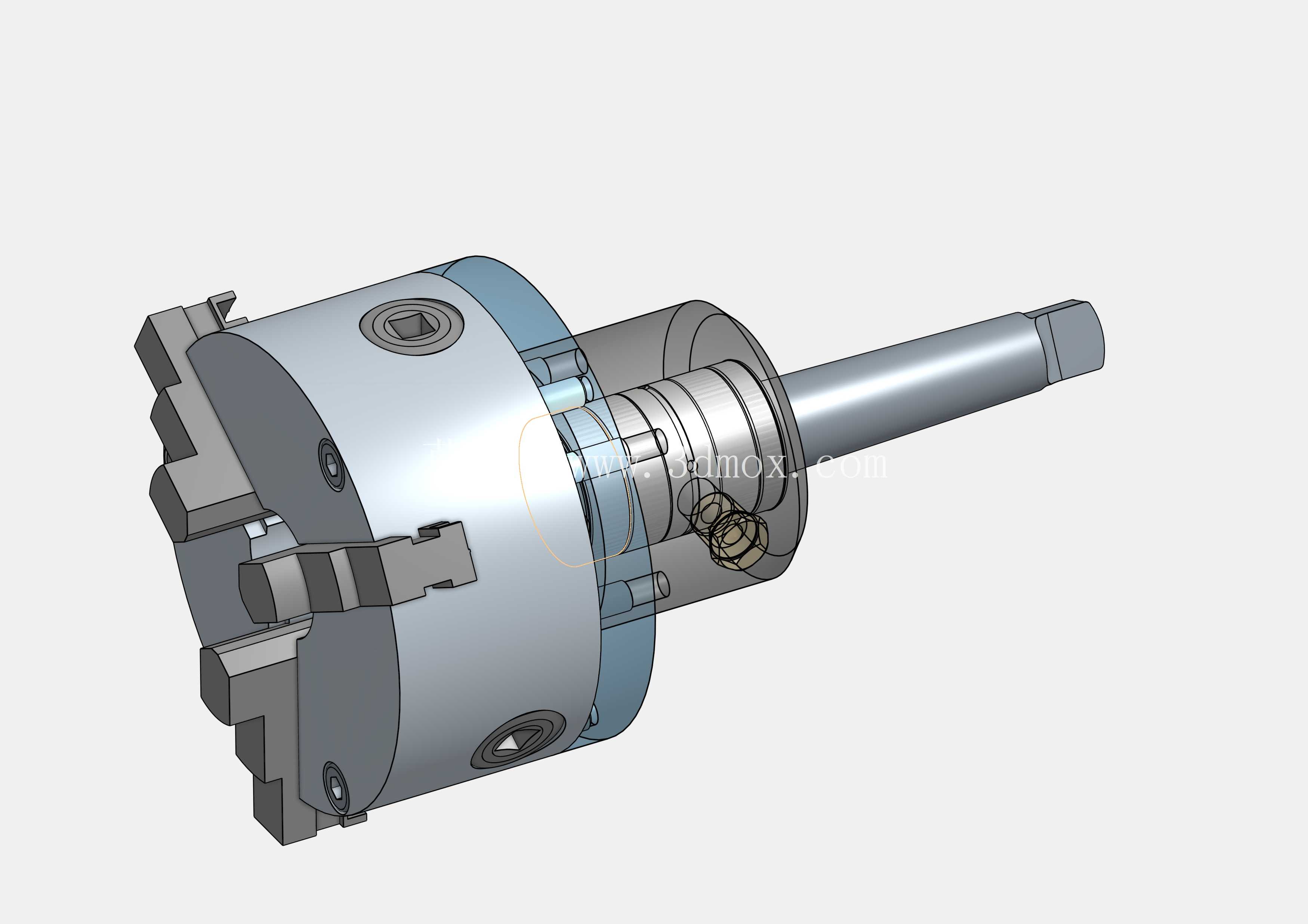 ��ת 130mm 3 צ���̣������� 3 ��Ī��׶��β��