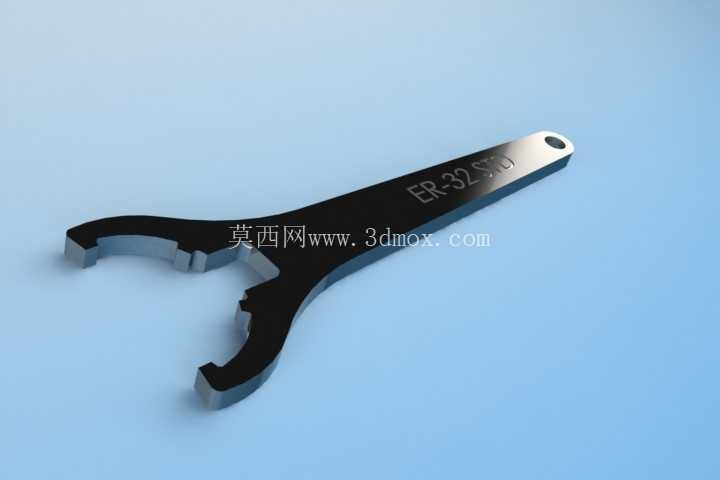 Llave ER32 ps 19 CT