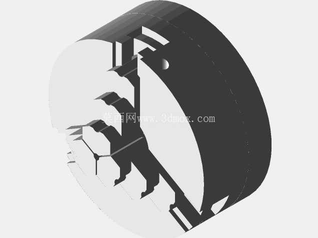 M12x1 ���㳵������ 48mm Unimat 1 ��¡