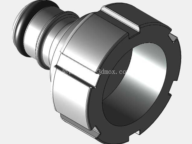 GARDENA KRAANSTUK 26,5MM (G 3/4\��) E24