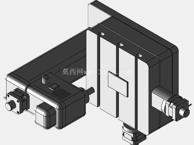 ���� Proxxon MF70 ��С�� CNC ������