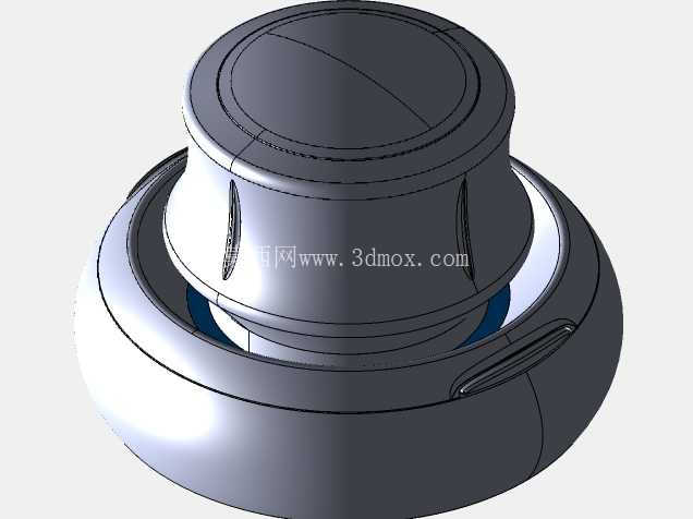 3Dconnexion SpaceNavigator