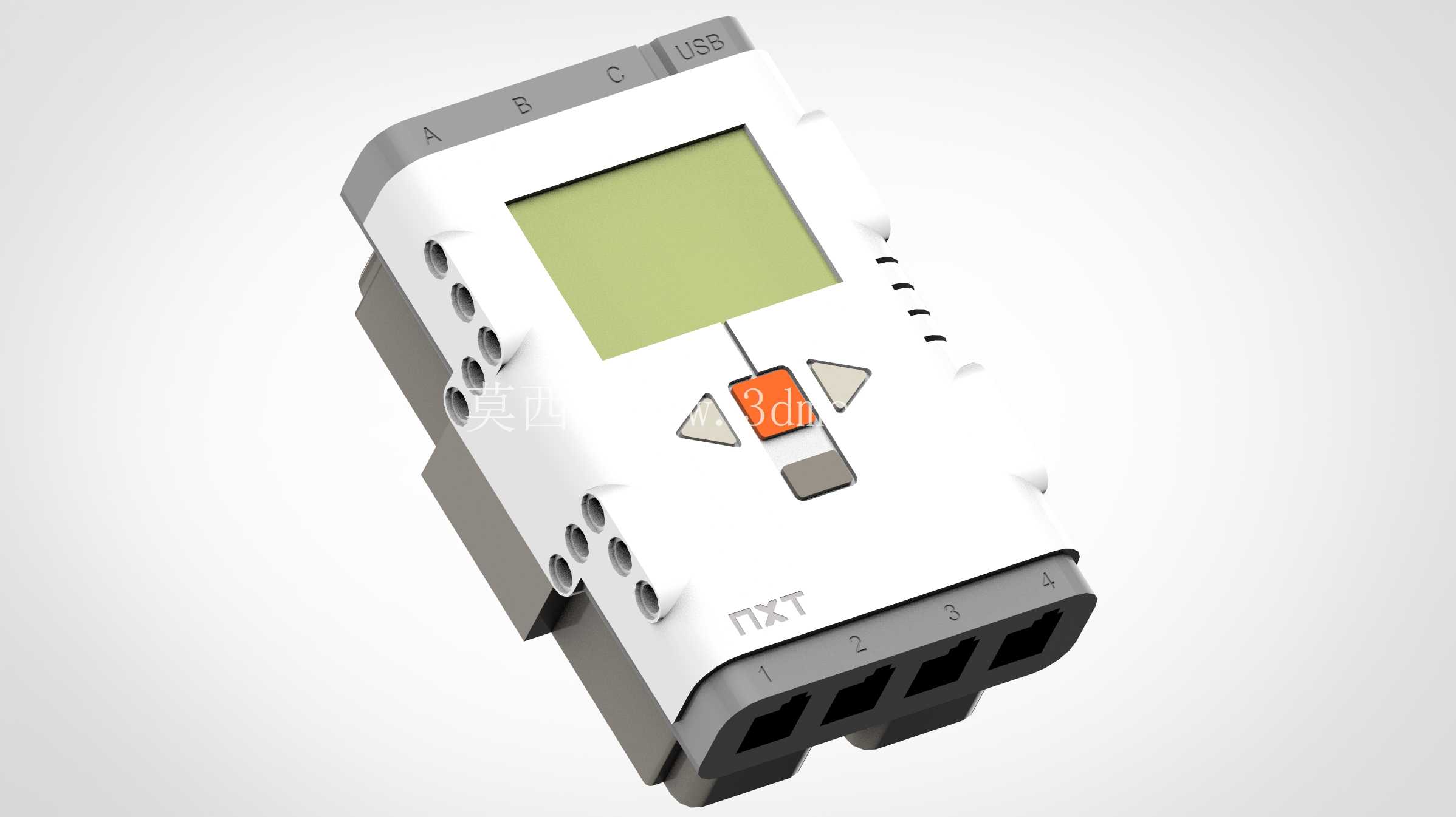 �ָ� Mindstorms NXT 2.0