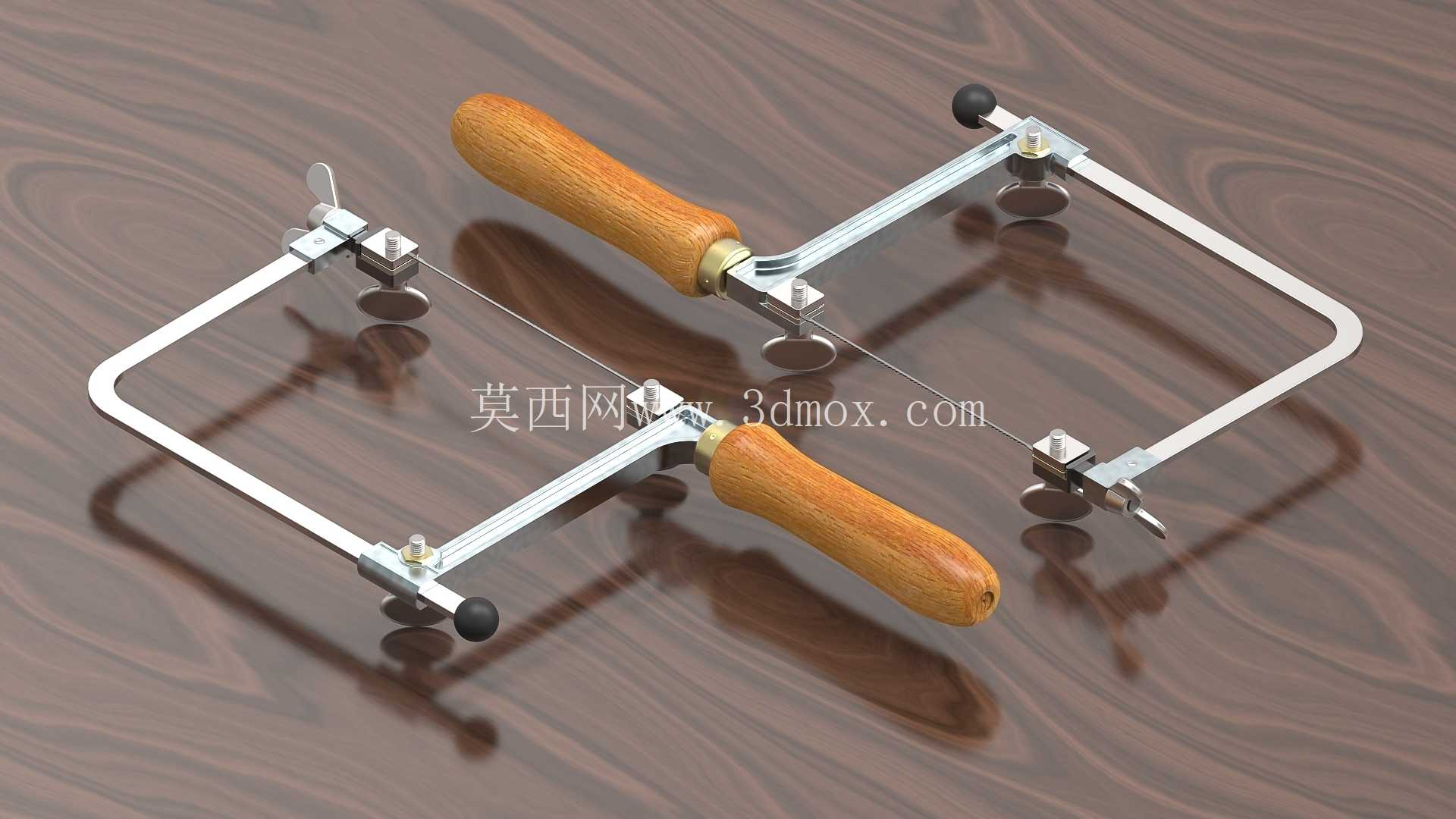 钢丝锯