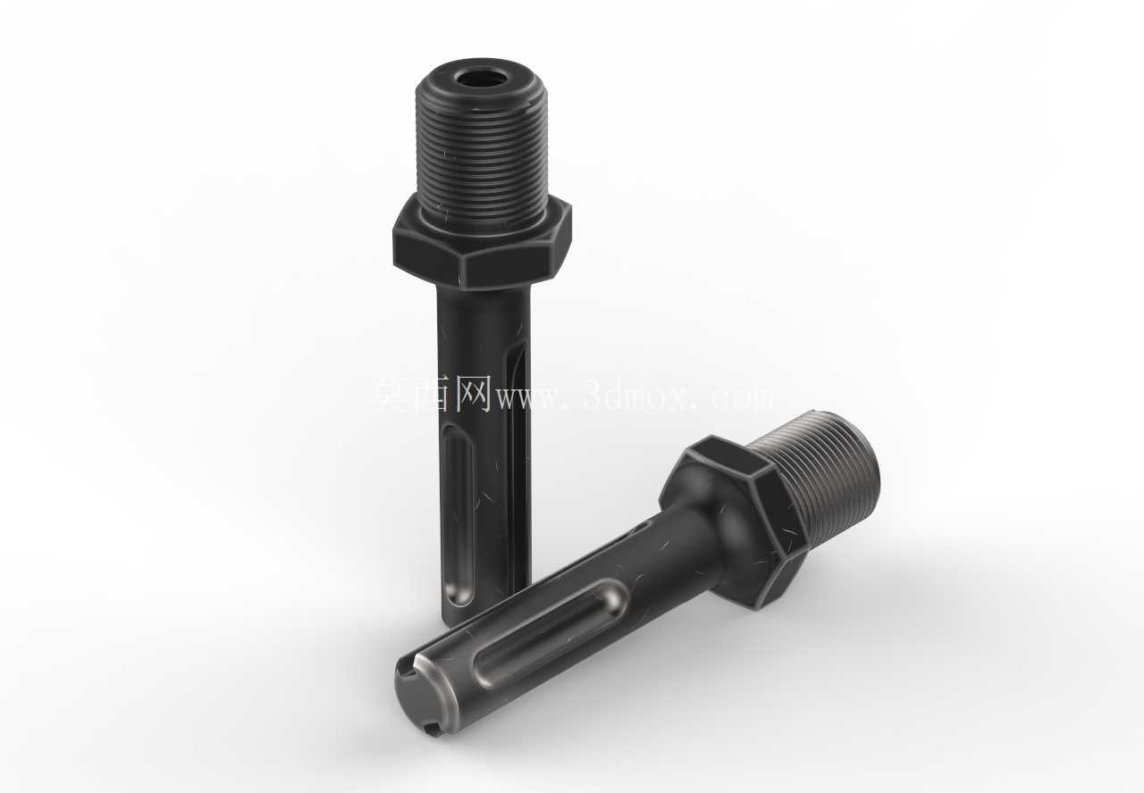 SDS ������ 1/2\��x20 - M6