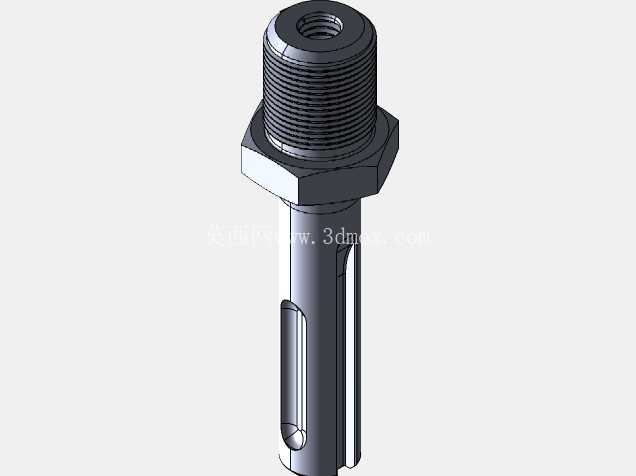 SDS ������ 1/2\��x20 - M6