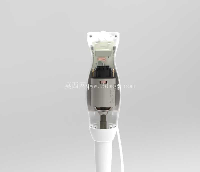 �ֳ�ʽ����� - Bosch CleverMixx 400W