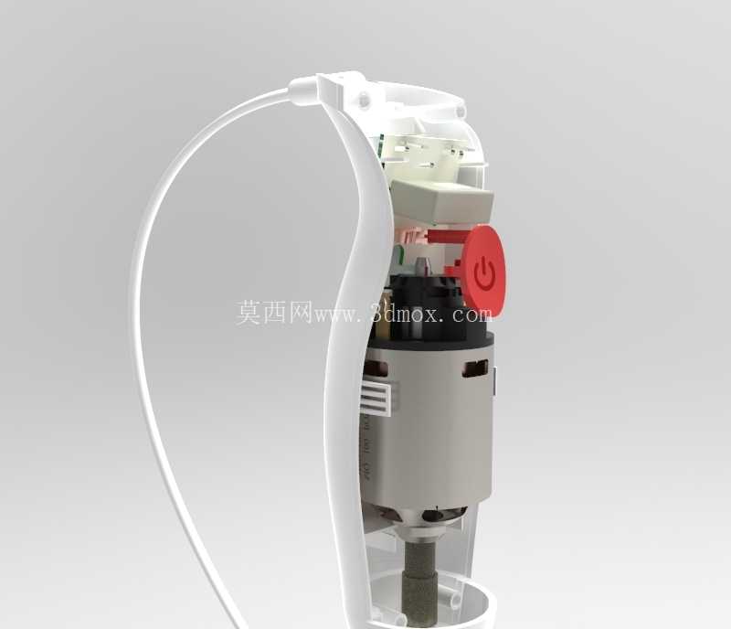 �ֳ�ʽ����� - Bosch CleverMixx 400W