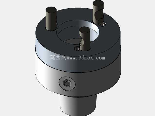 D1-4 125mm Ͳ�м�ͷ\u0026 ����
