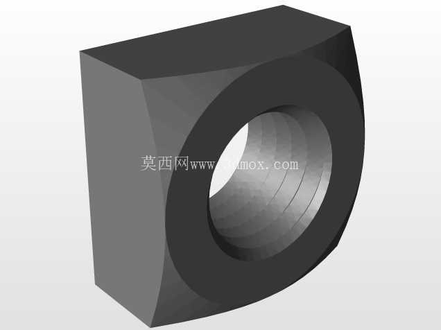 DIN 557 - ����ĸ