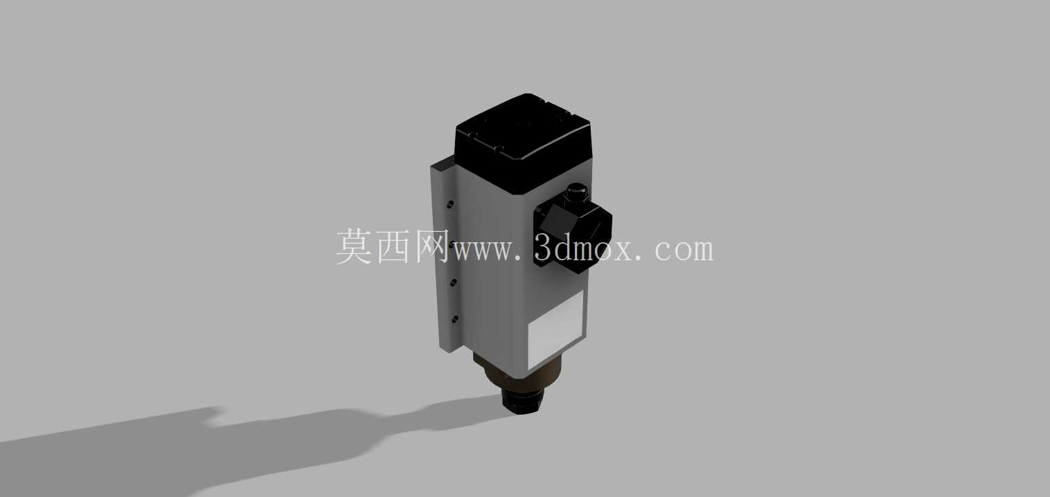 2.2KW主轴电机ER20