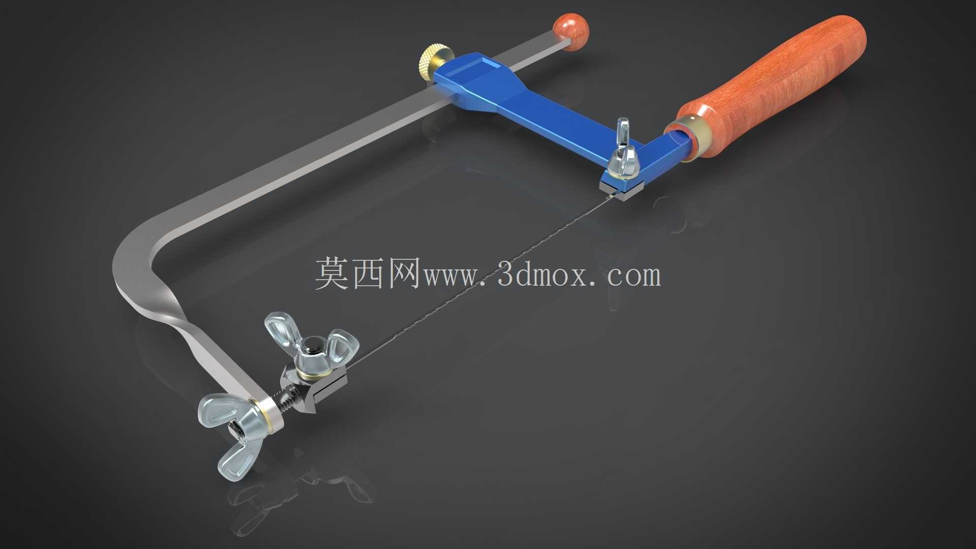钢丝锯
