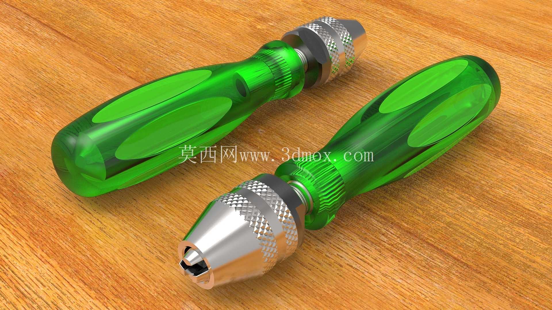工具握把