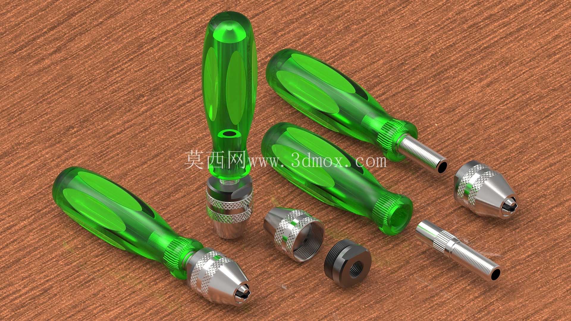 工具握把