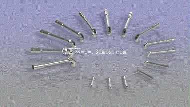 ˫ͷƫ����Ͳ�����ð��֣�Llaveconfigurable de tube acodada��