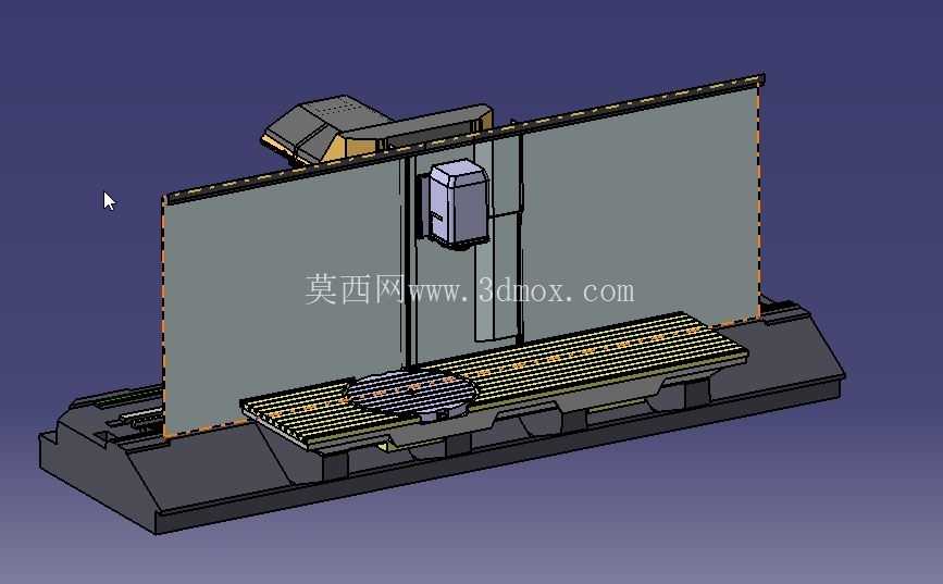 DMG DMF-360