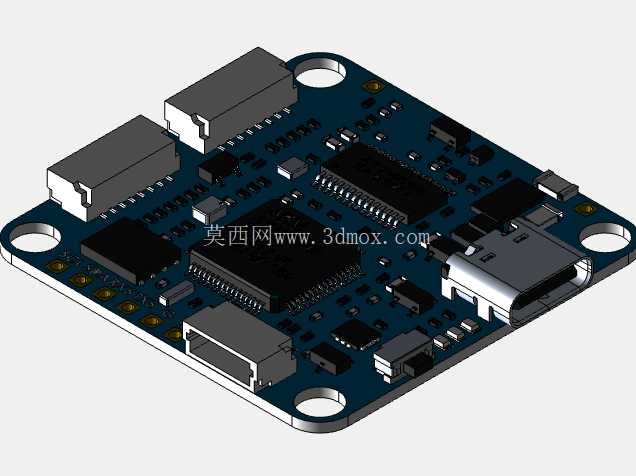 Matek Systems F405-HDTE ���п�����