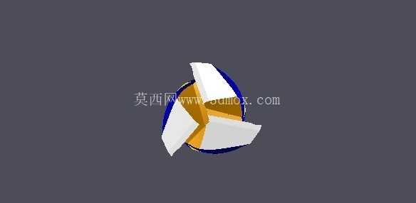 可变立铣刀