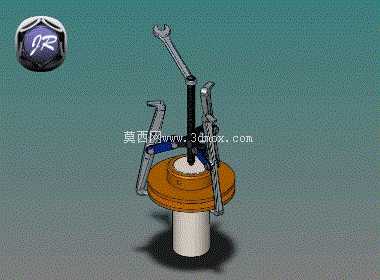 提取工具 (Herramienta de extractcción)