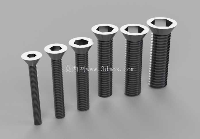 3mm��8mm��ͷ��˨