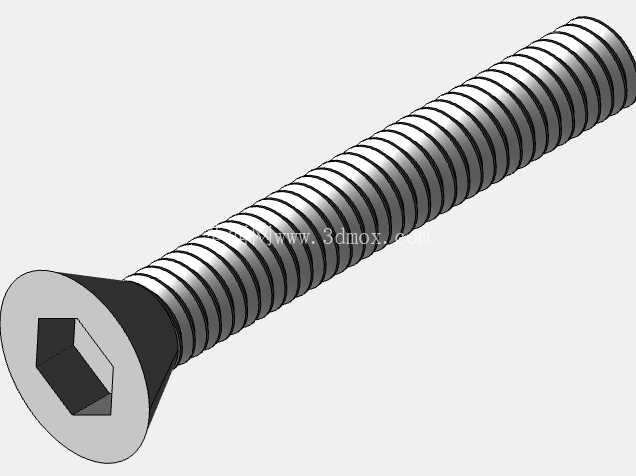 3mm��8mm��ͷ��˨