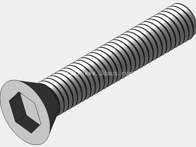 3mm��8mm��ͷ��˨
