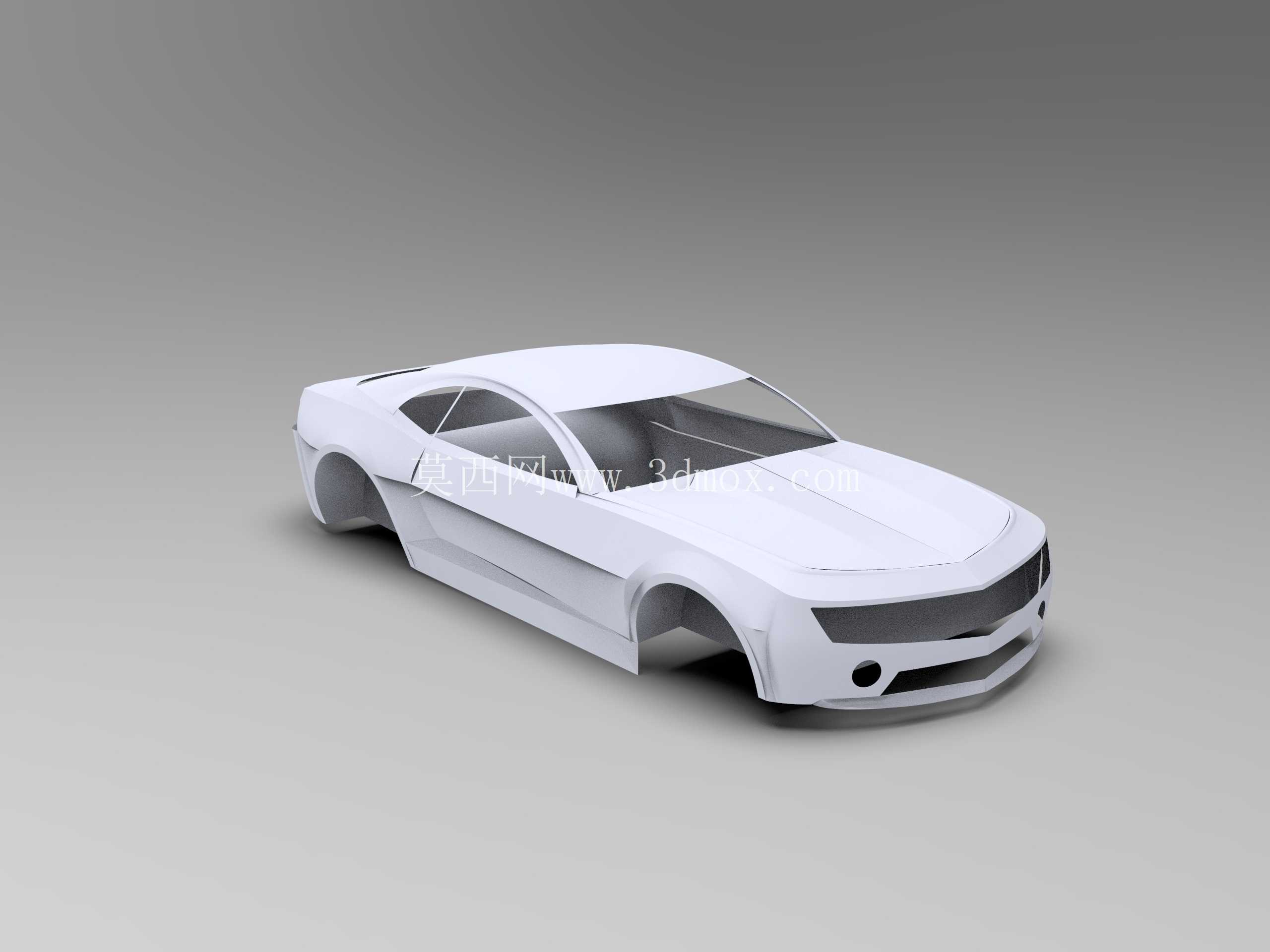 ���� - Camaro�����£�