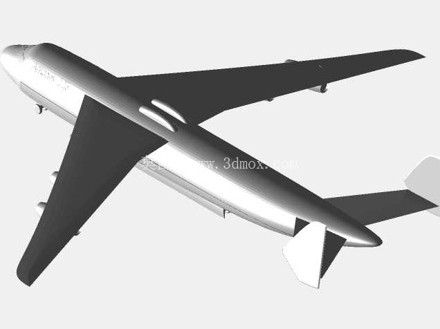 安东诺夫 An-225“哥萨克”