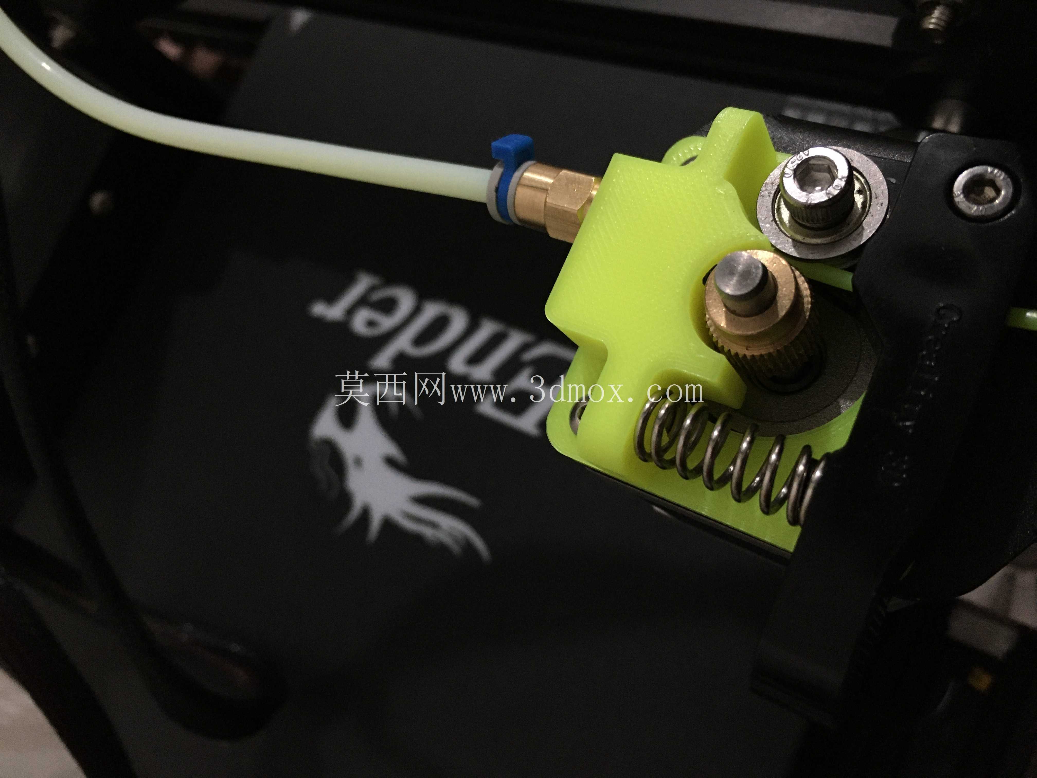 ���� ender 3 pro ���Բ��ϵĽ�����
