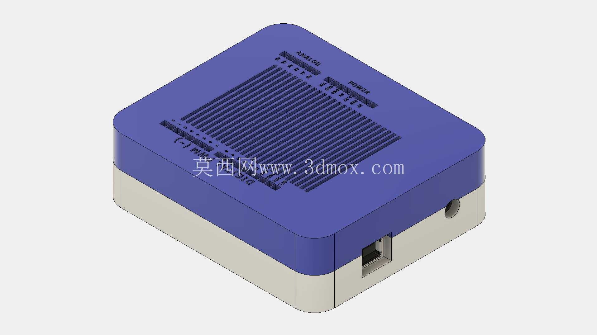 Arduino Uno 案例