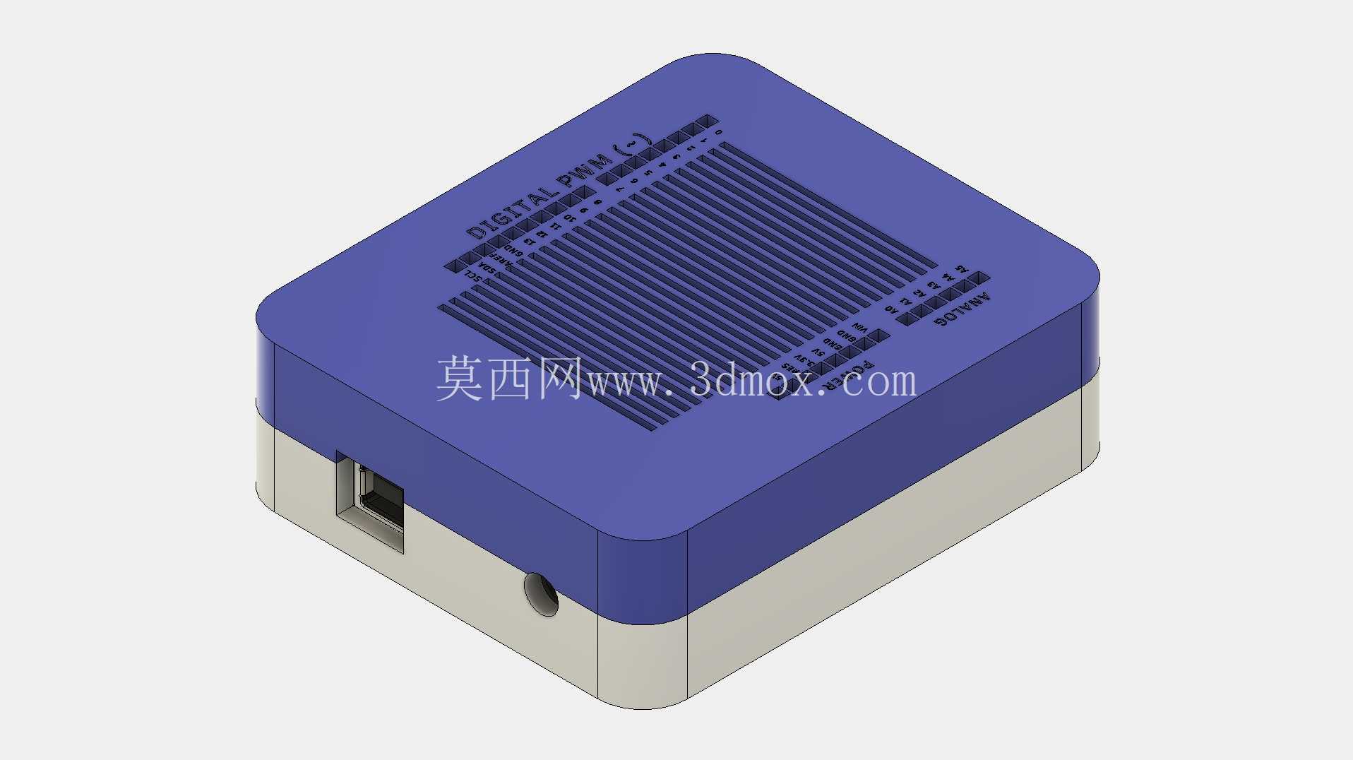 Arduino Uno 案例