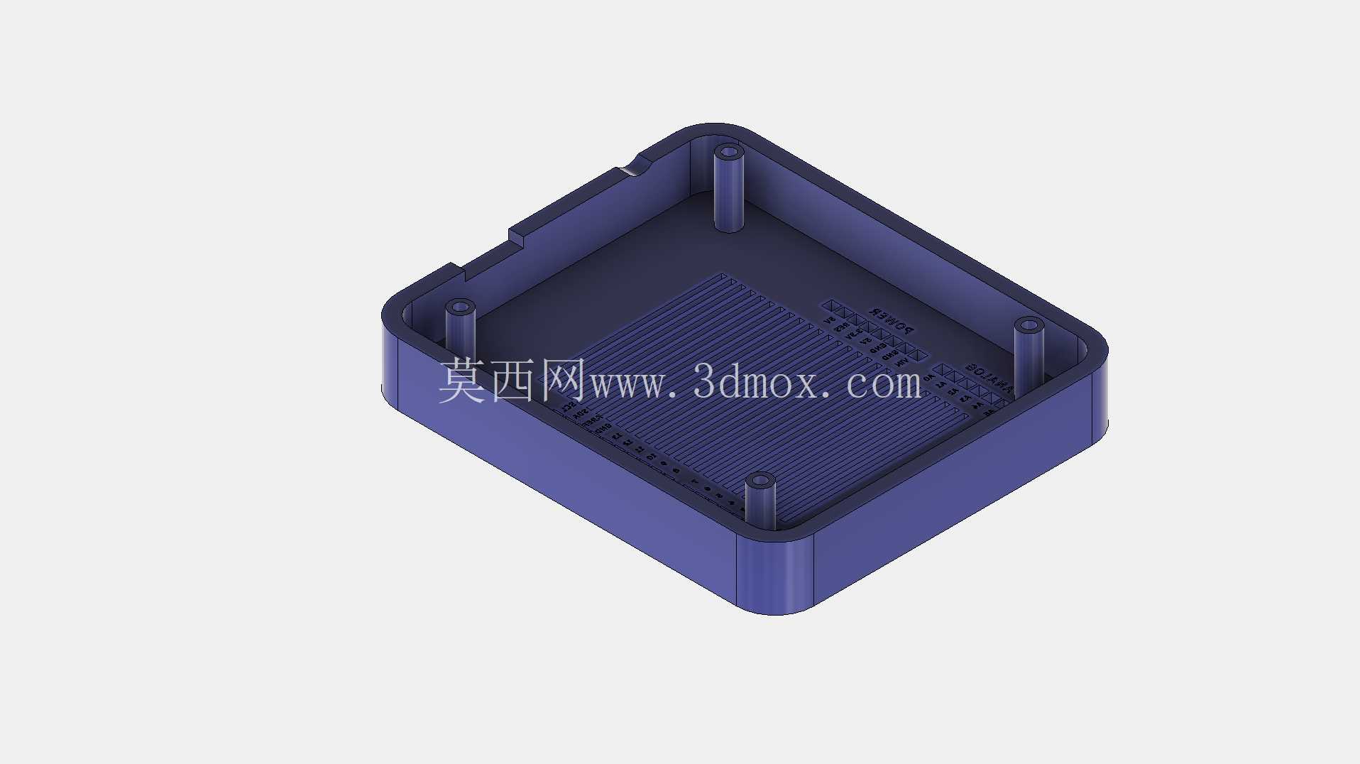 Arduino Uno 案例