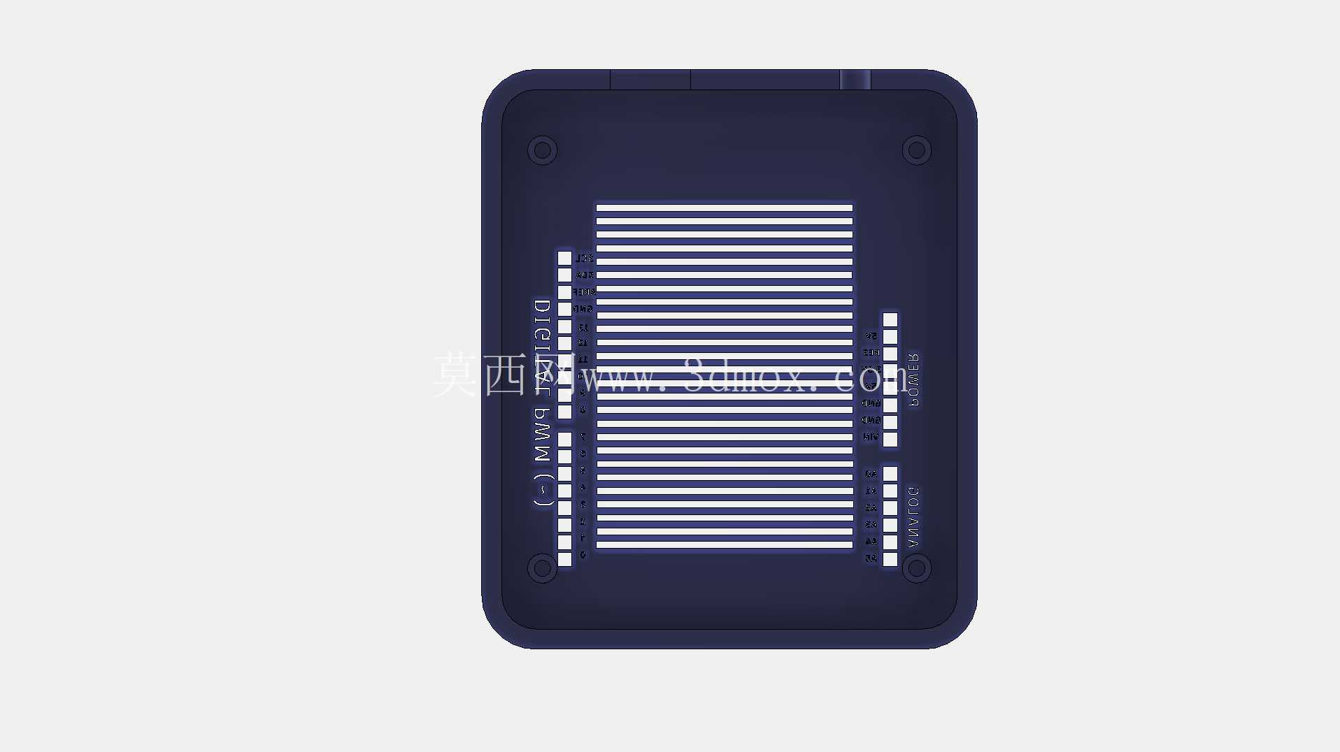 Arduino Uno 案例