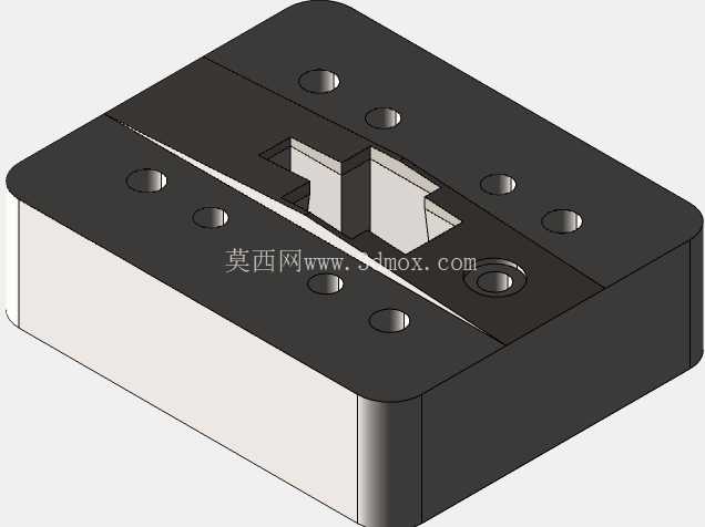 模具工具