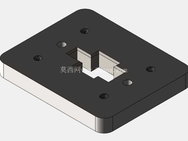 模具工具