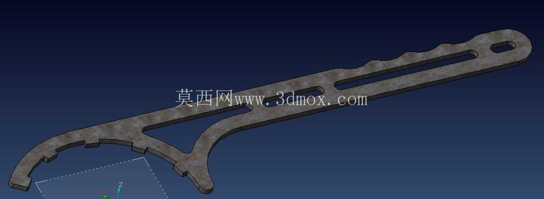 杜卡迪 ? 125 链条工具