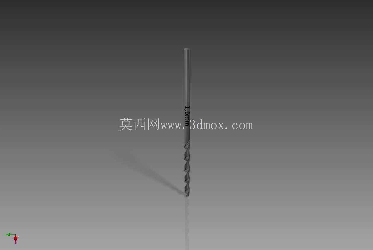 高速钢钻头 1.6mm