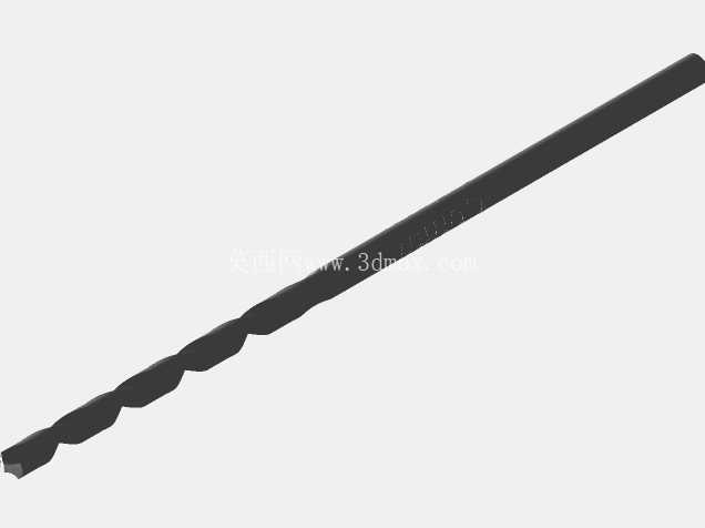 高速钢钻头 1.6mm