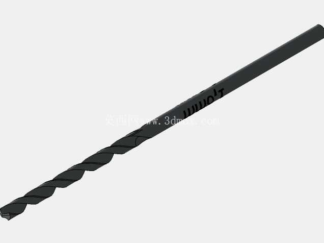 高速钢钻头 1.6mm