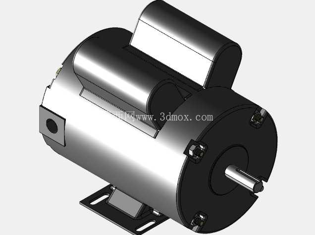 1hp_2-SHAFT_MOTOR