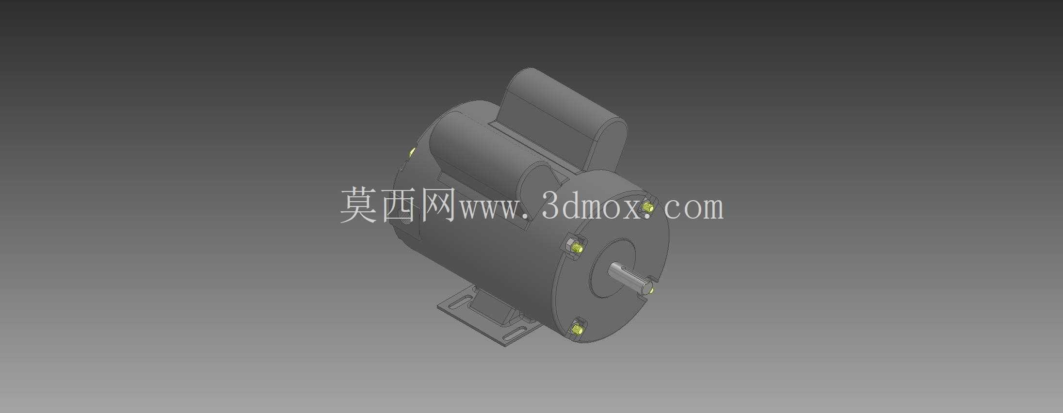 1hp_2-SHAFT_MOTOR