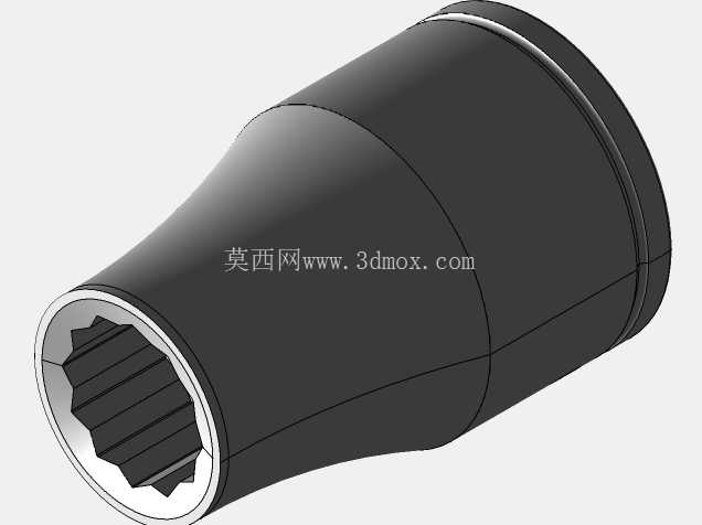 Facom 8mm 插座