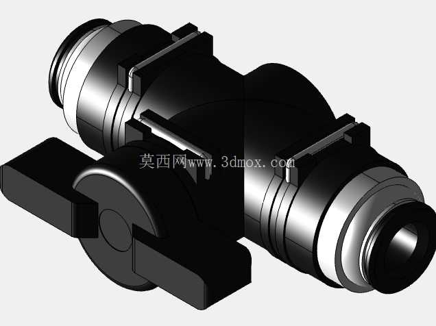 气动阀外径 6mm