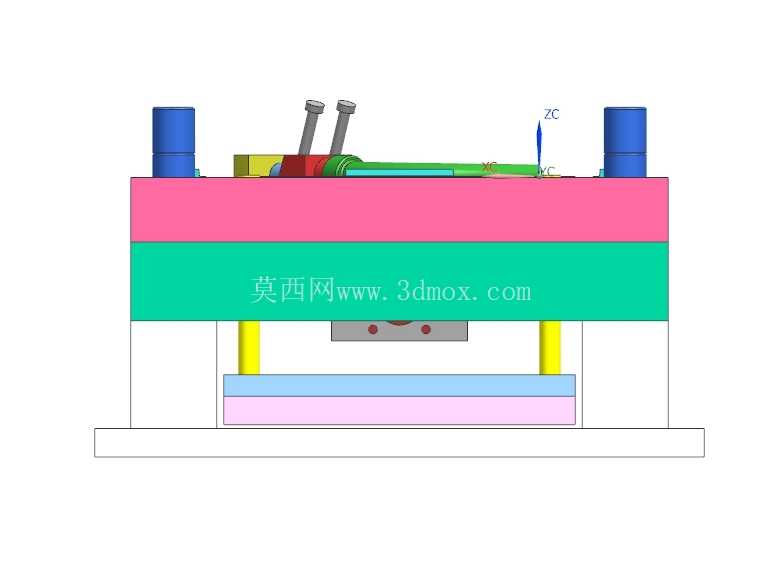 ע��ģ����ư������󻡳�о��������о�ṹ